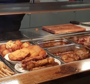 Cafes and Coffee Shops in South Yarra Australia Trang Bakery & Cafe