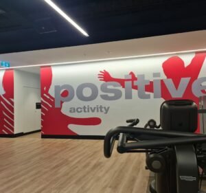 Virgin Active Collins Street Gym Gym & Fitness in Melbourne