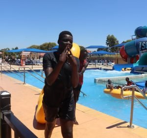 Junubi Wyndham Not For Profit in Werribee