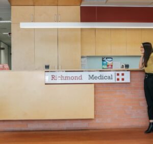 Richmond Medical Health & Medical in Richmond