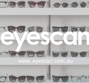 Optometry Clinics in South Yarra Australia Eyescan Toorak