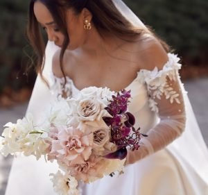 Florists in Melbourne Australia Ivy & Eve Flowers
