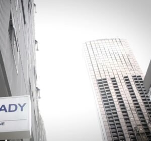 Brady Hotels Jones Lane Hotel in Melbourne