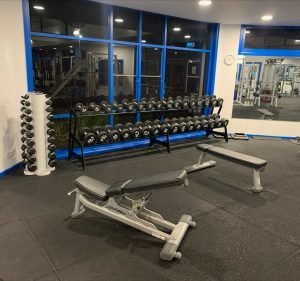 VU Health & Fitness Centre - Werribee Gym & Fitness in Werribee
