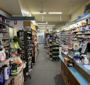 Great Earth Health Food Store Melbourne Home Supplies in Melbourne