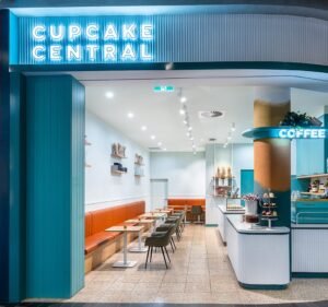 Canopy Fitouts Interior designer in Southbank