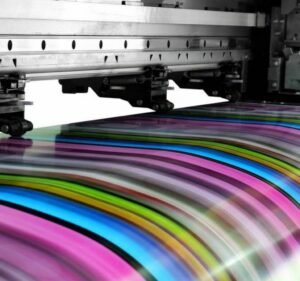 Printing Services in Melbourne Australia McLaren Digital Press