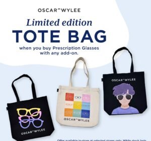 Oscar Wylee Optometrist - Fountain Gate Health & Medical in Narre Warren
