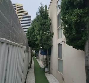 Hotels and Accommodations in South Yarra Australia SoYa Apartment Hotel