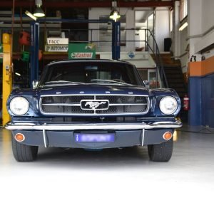 JP Automotive Mechanical Services in Hobart