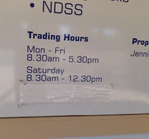  Chinchilla Pharmacy - Acton Health Pharmacy