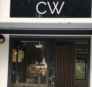 Ivy + Finch Interior designer in Woolloongabba