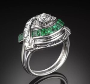 James Alfredson Jewellers Jewellery in Melbourne