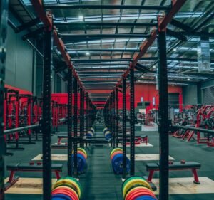 Fitness Centers and Gyms in Victoria Australia Muscle City Gym 24:7 Clyde North