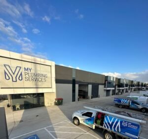 Plumbing Services in Melbourne Australia My Plumbing Services Melbourne
