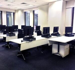 Dynamic Web Training Education in Melbourne