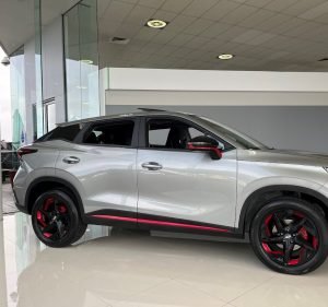 Car Dealerships in Point Cook Australia Chery Hoppers Crossing