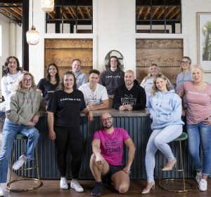  Carter and Co Agents