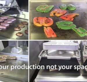 Kitchen Equipment Australia in Thomastown