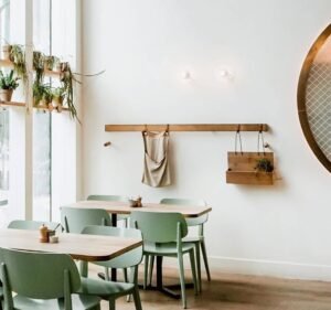 Cafes and Coffee Shops in Melbourne Australia The Kettle Black