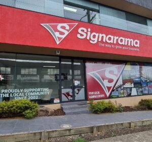 Printing Services in Victoria Australia Signarama Mitcham | Ringwood