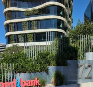 Medibank - Docklands Health & Medical in Docklands