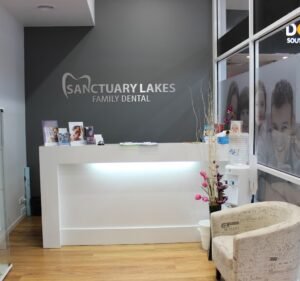 Dental Clinics in Point Cook Australia Sanctuary Lakes Family Dental