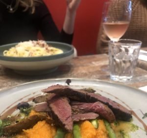 Triim Food & Beverages in Melbourne