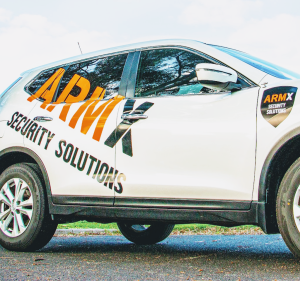ARMX Security Solutions Safety Services & Supplies in Melbourne