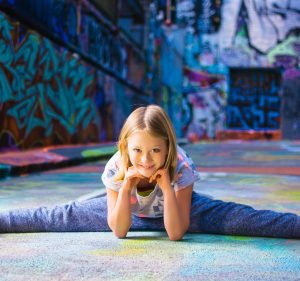 Laneway Dance Dance & Music in Abbotsford