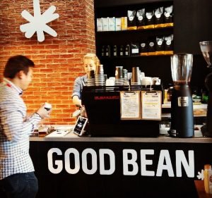 Cafes and Coffee Shops in South Yarra Australia Good Bean - South Yarra