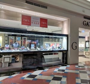 Gattea Jewellers Jewellery in Campbelltown