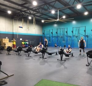 Fitness Centers and Gyms in Melbourne Australia CrossFit South Wharf