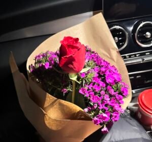 Zeneli Flowers Florist in Carlton North