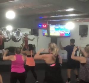 In-Balance Fitness Gym & Fitness in Werribee