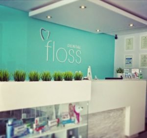 Floss Dental Broadway Dentist Dentist in Sydney