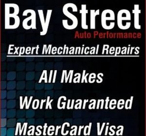 Bay Street Auto Performance