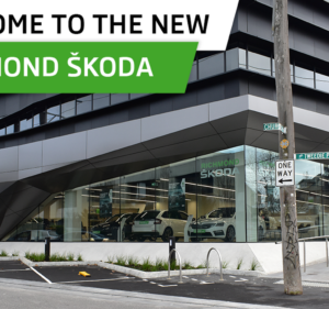 Car Dealerships in Melbourne Australia Richmond KODA