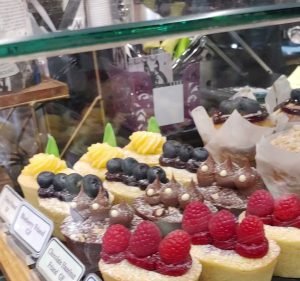 Madders Brothers Patisserie Food & Beverages in Jamboree Heights