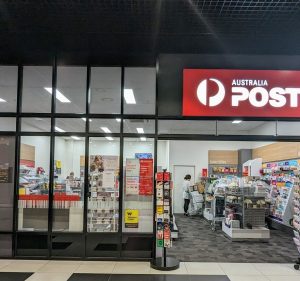 Courier and Delivery Services in Tarneit Australia Australia Post - Hoppers Crossing LPO