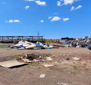 Melton Recycling Facility