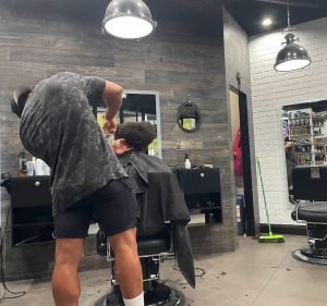 North Sydney Barbers Hair & Beauty in North Sydney