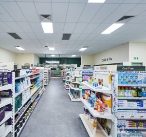 Healthylife Pharmacy - Adelaide Health & Medical in Adelaide