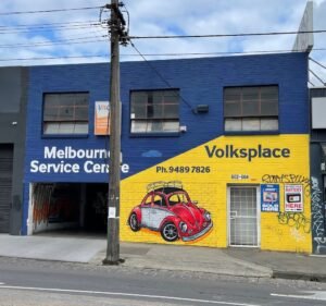 Melbourne Service Centre Auto Services in Preston
