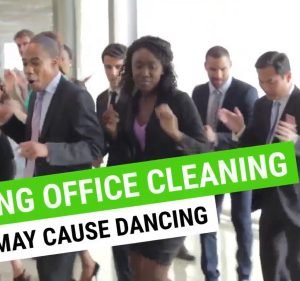 Cleancorp Cleaning service in North Sydney