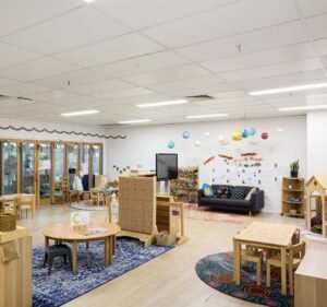 Goodstart Early Learning Melbourne Child Care in Melbourne