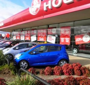 Mantello Holden Roxburgh Park Car dealer in Roxburgh Park
