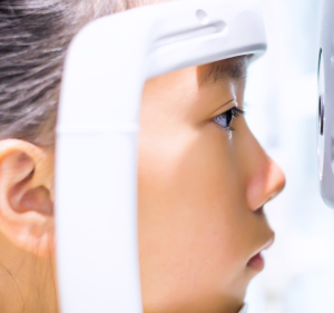 Optometry Clinics in Victoria Australia Kids Ortho K | Melbourne Myopia Clinic