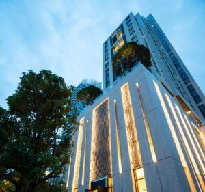 dwp | Melbourne Architect in Melbourne