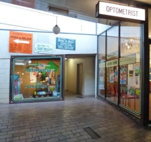 Optometry Clinics in Victoria Australia Belgrave Optometry Centre